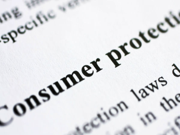 consumer protection bill consumer protection bill