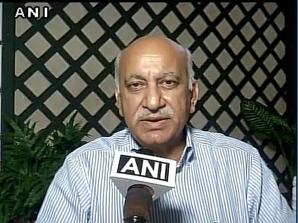 mj akbar mj akbar