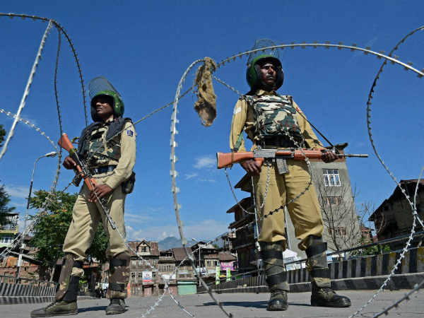 CRPF-pallet-gun-high-court CRPF-pallet-gun-high-court