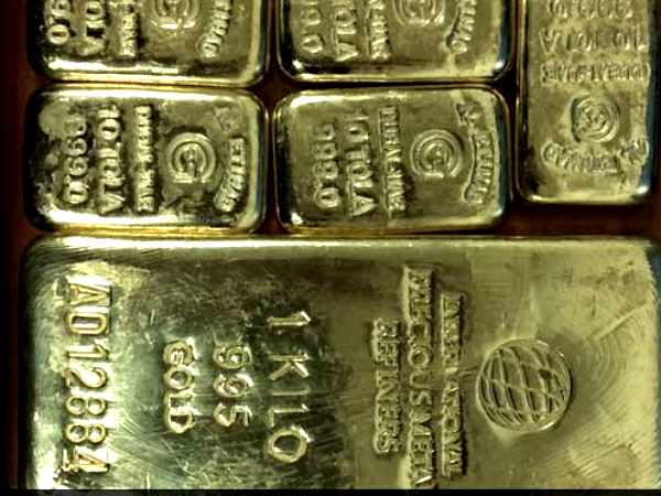 gold smuggling gold smuggling