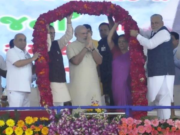 modi modi