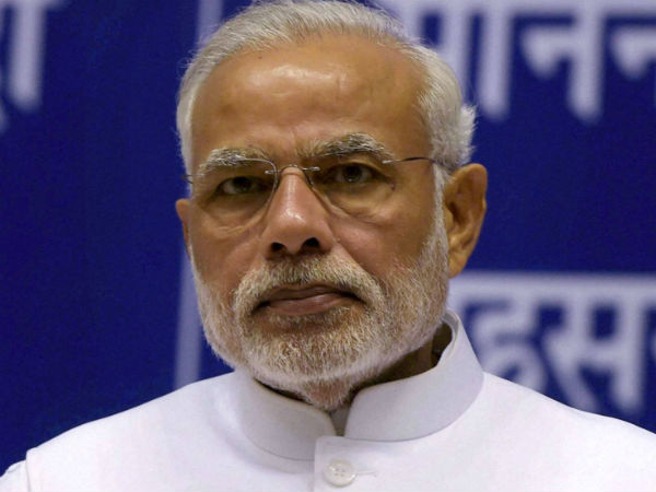 VHP warns PM Modi over his statement on cow protectors VHP warns PM Modi over his statement on cow protectors