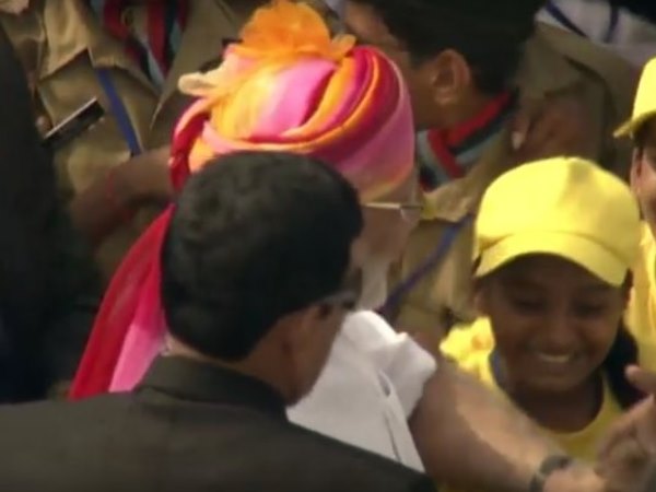 modi modi