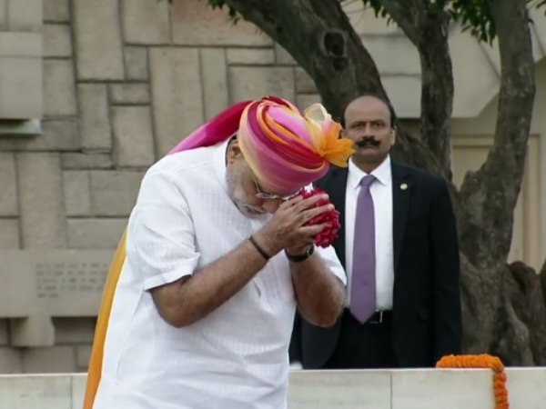modi modi