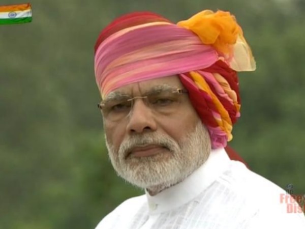 modi modi