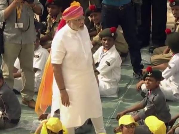 modi modi