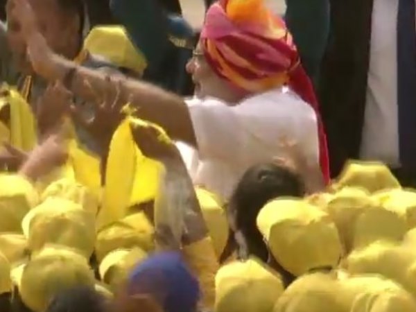 modi modi