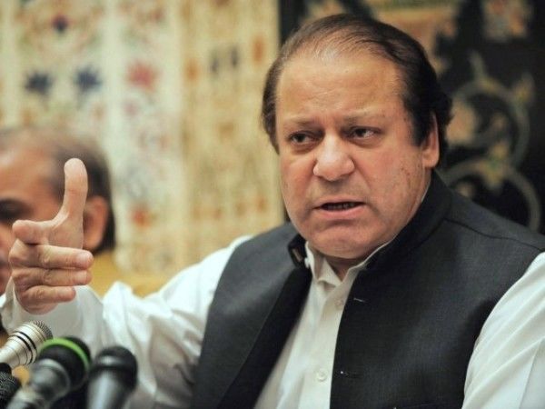 Nawaz Sharif Nawaz Sharif