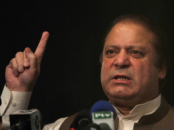 Nawaz Sharif Nawaz Sharif