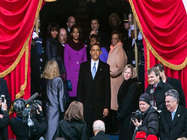 Barack obama Barack obama