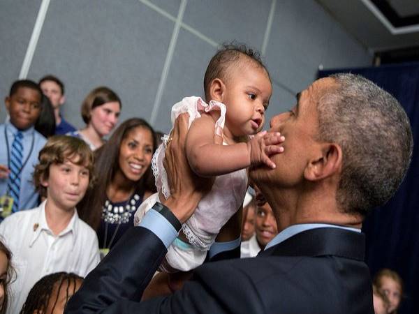 Barack obama Barack obama