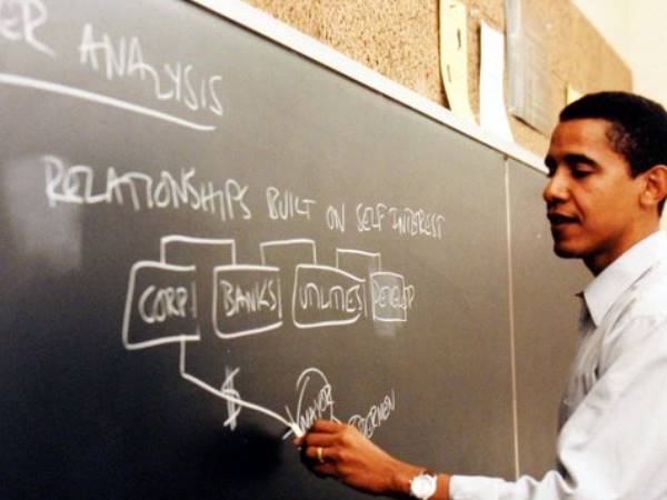 Barack obama Barack obama