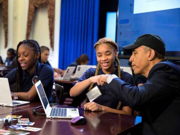 Barack obama Barack obama