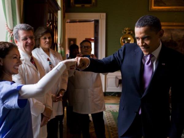 Barack obama Barack obama