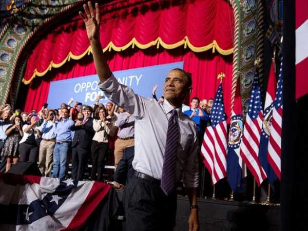barack obama barack obama
