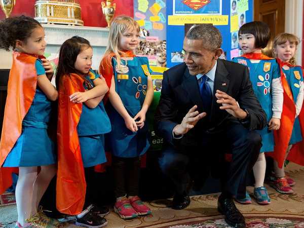Barack obama Barack obama