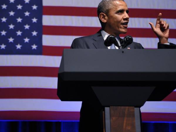 Barack obama Barack obama
