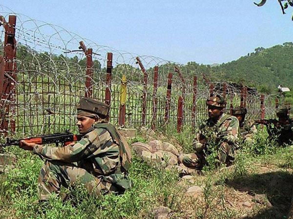 Pakistan violates ceasefire with unprovoked firing in Poonch Pakistan violates ceasefire with unprovoked firing in Poonch