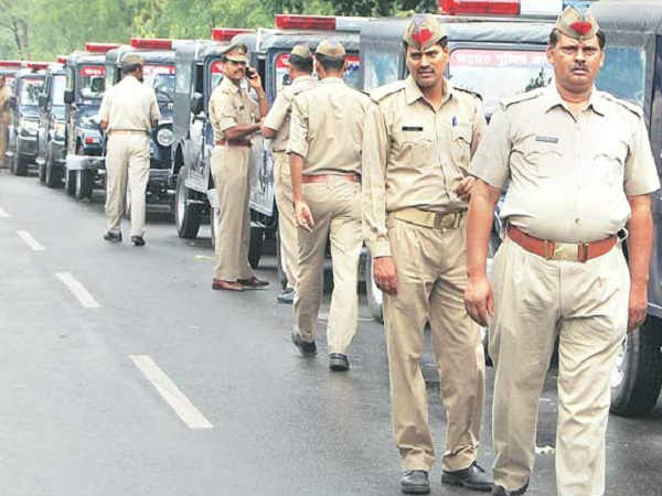 बिना कप्तान की सहमति से एनकाउंटर नहीं होता