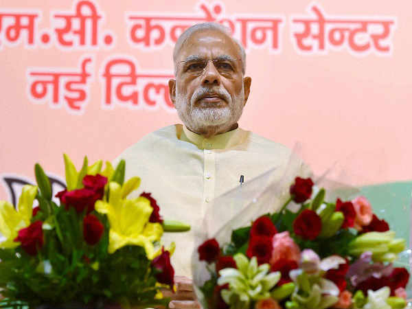 VVIP कल्चर खत्म करने के लिए मोदी सरकार ने लिया अहम फैसला