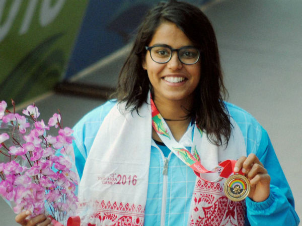 shivani kataria india in rio 2016 shivani kataria india in rio 2016