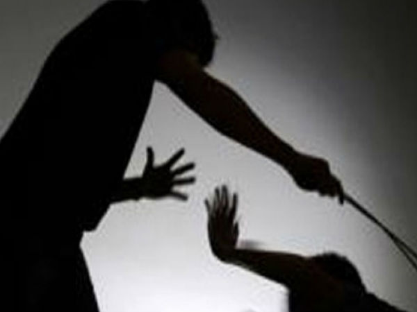 नानी के घर आए दलित बच्चों की पिटाई