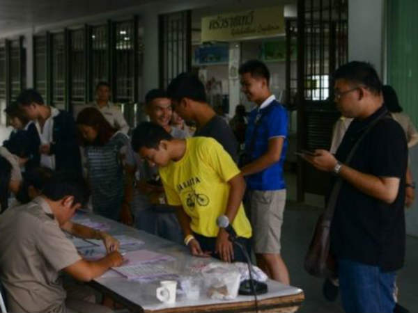 thailand-voting thailand-voting