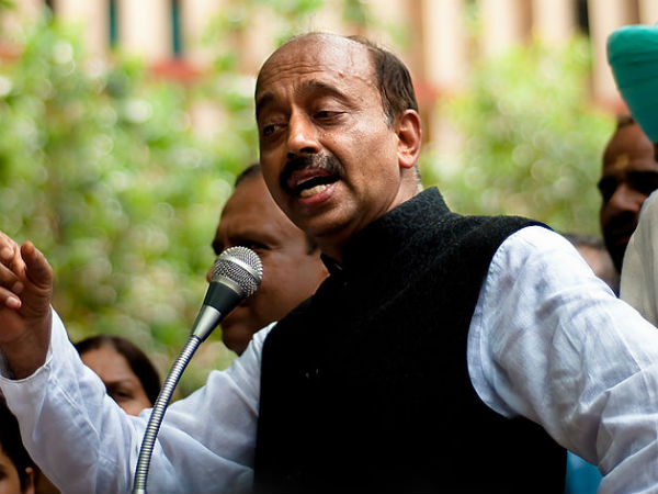 vijay goel vijay goel