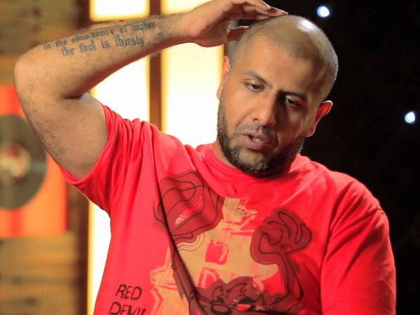 vishal dadlani vishal dadlani