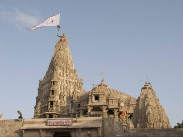 dwaraka dwaraka