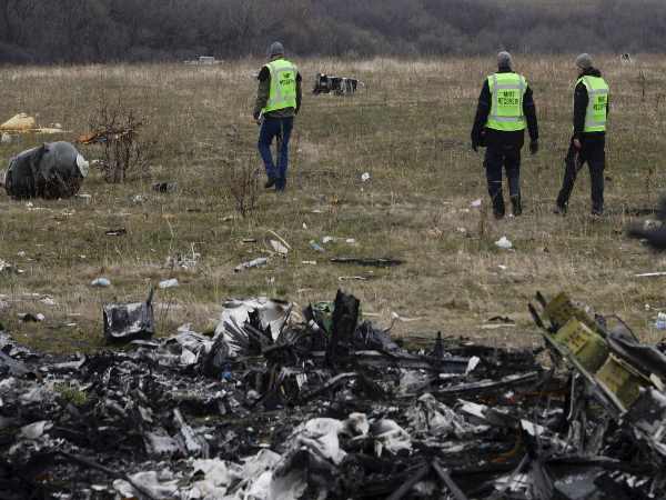 mh17 mh17