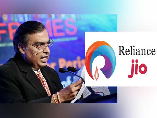 जियो के रेवेन्यू मार्केट शेयर में 2.53 फीसदी की बढ़ोतरी
