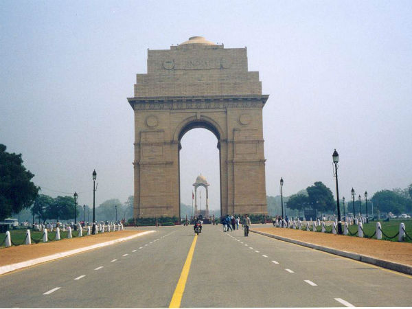दिल्ली