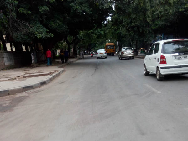 स्थानीय संगठन