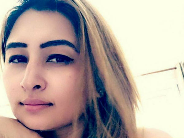 अर्जुन पुरस्कार से नवाजा गया