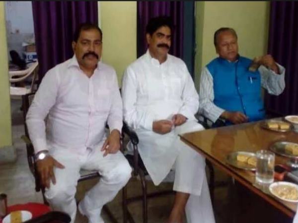 केस आते गए, सजा होती गई