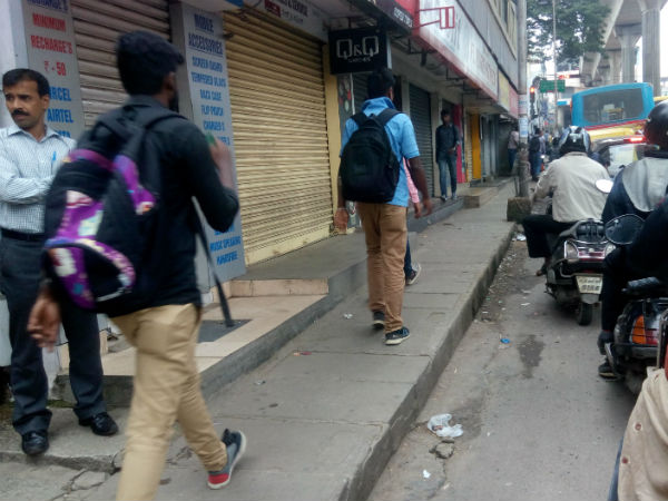 पानी ने लगाई आग