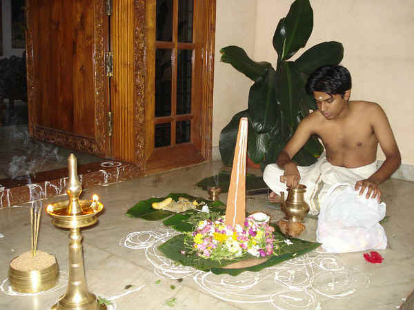 राजा 'महाबलि'