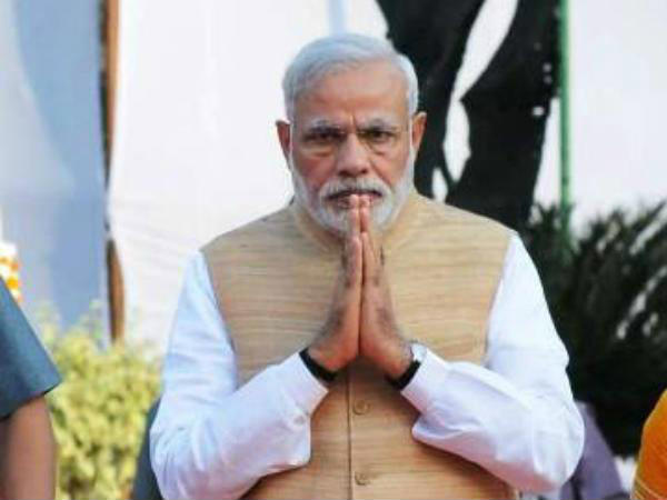 मोदी का कुर्ता