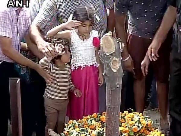 20 डोगरा यूनिट में थे हवलदार