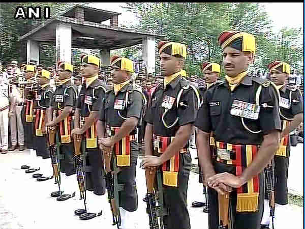 नागौम में हुई थी मुठभेड़