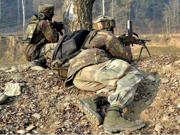 2. सेना की हर गतिविधि पर रखी जा सकती है नजर
