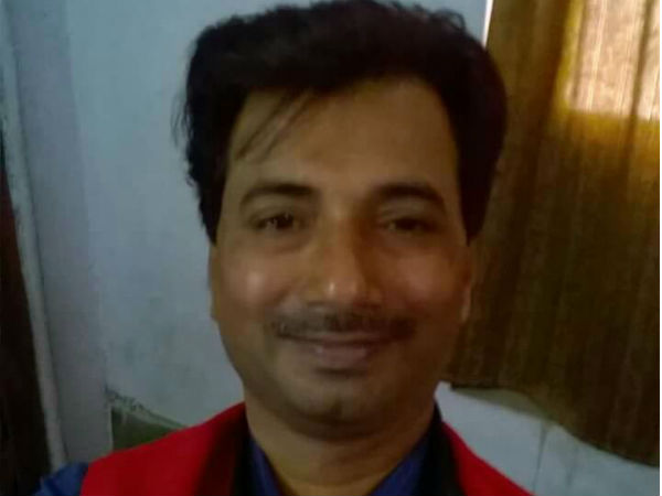 CBI to take over probe in the murder of journalist Rajdev Ranjan case CBI to take over probe in the murder of journalist Rajdev Ranjan case