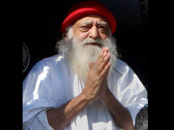 हाईकोर्ट ने कहा- आसाराम को जेल में ही सुनाया जाएगा फैसला हाईकोर्ट ने कहा- आसाराम को जेल में ही सुनाया जाएगा फैसला