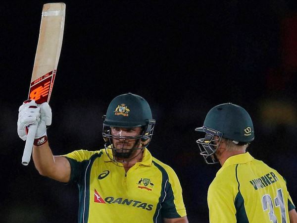 aaron finch aaron finch