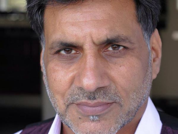 mark anwar mark anwar