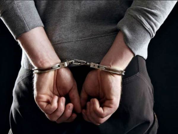 arrest arrest