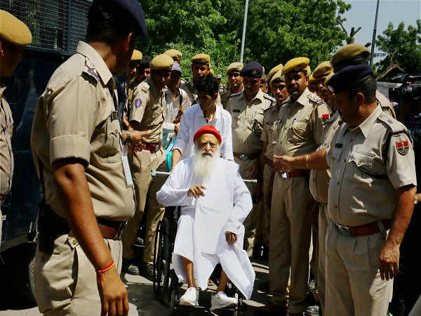 asaram asaram