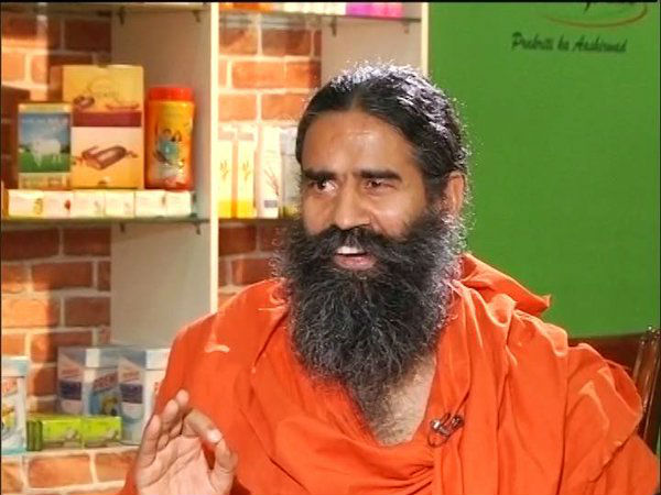 सैनेटरी पैड बनाएगी पतंजलि