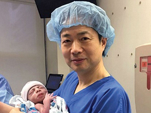 baby with 3 parents baby with 3 parents
